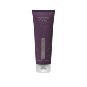 Exfoliating Foot Scrub Website
