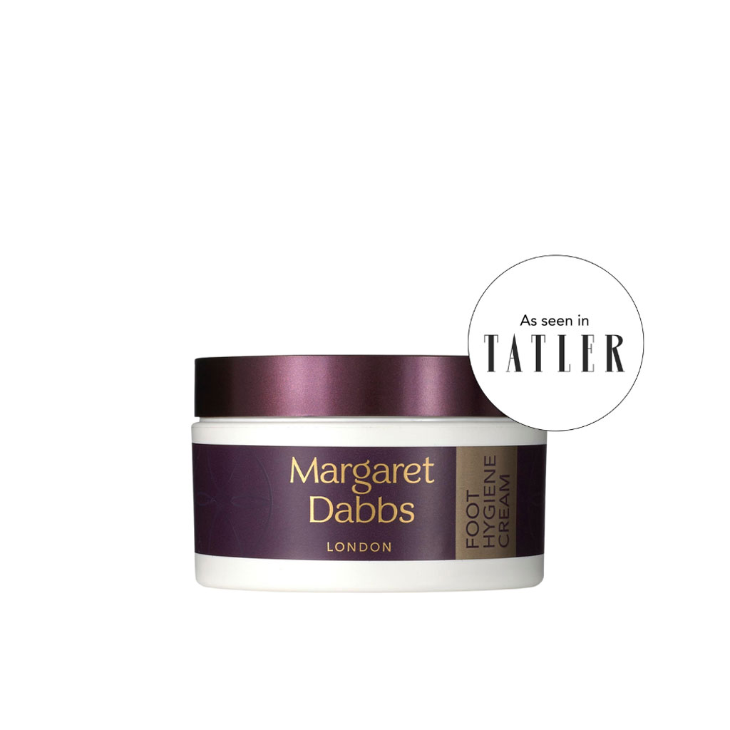 Margaret Dabbs Foot Hygiene Cream 100g
