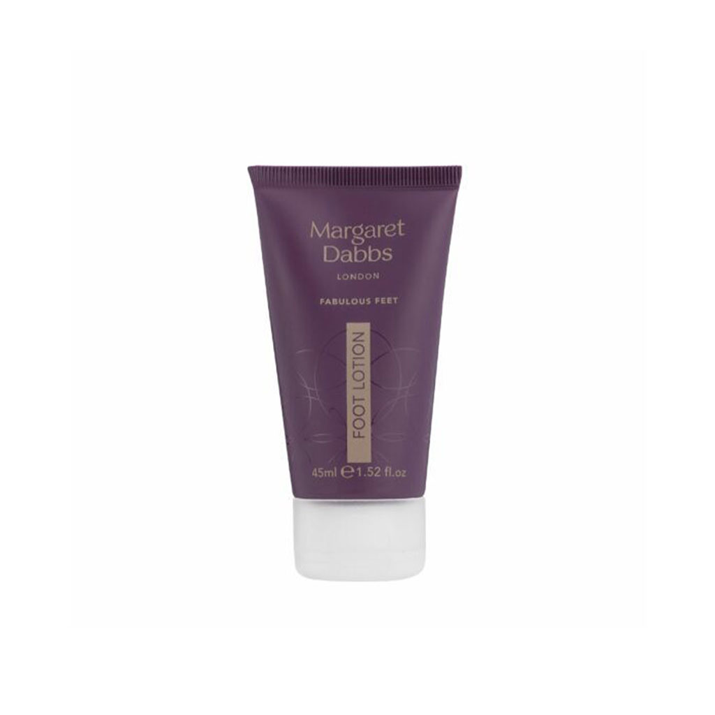 Margaret Dabbs Intensive Hydrating Foot Lotion 45ml