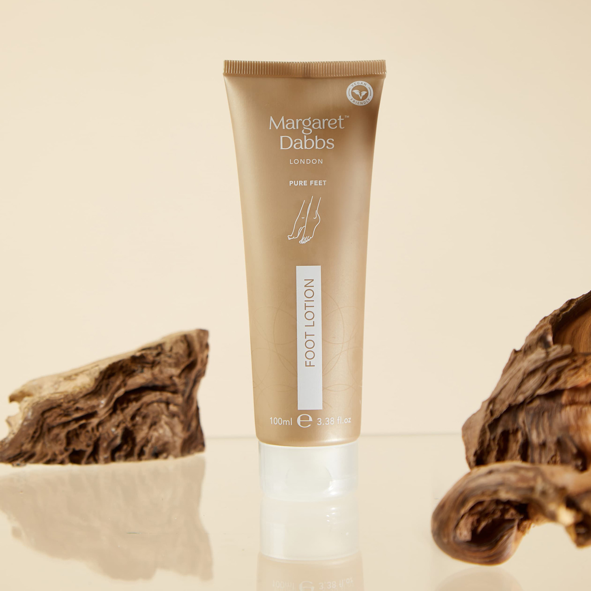PURE Foot Lotion 100ml