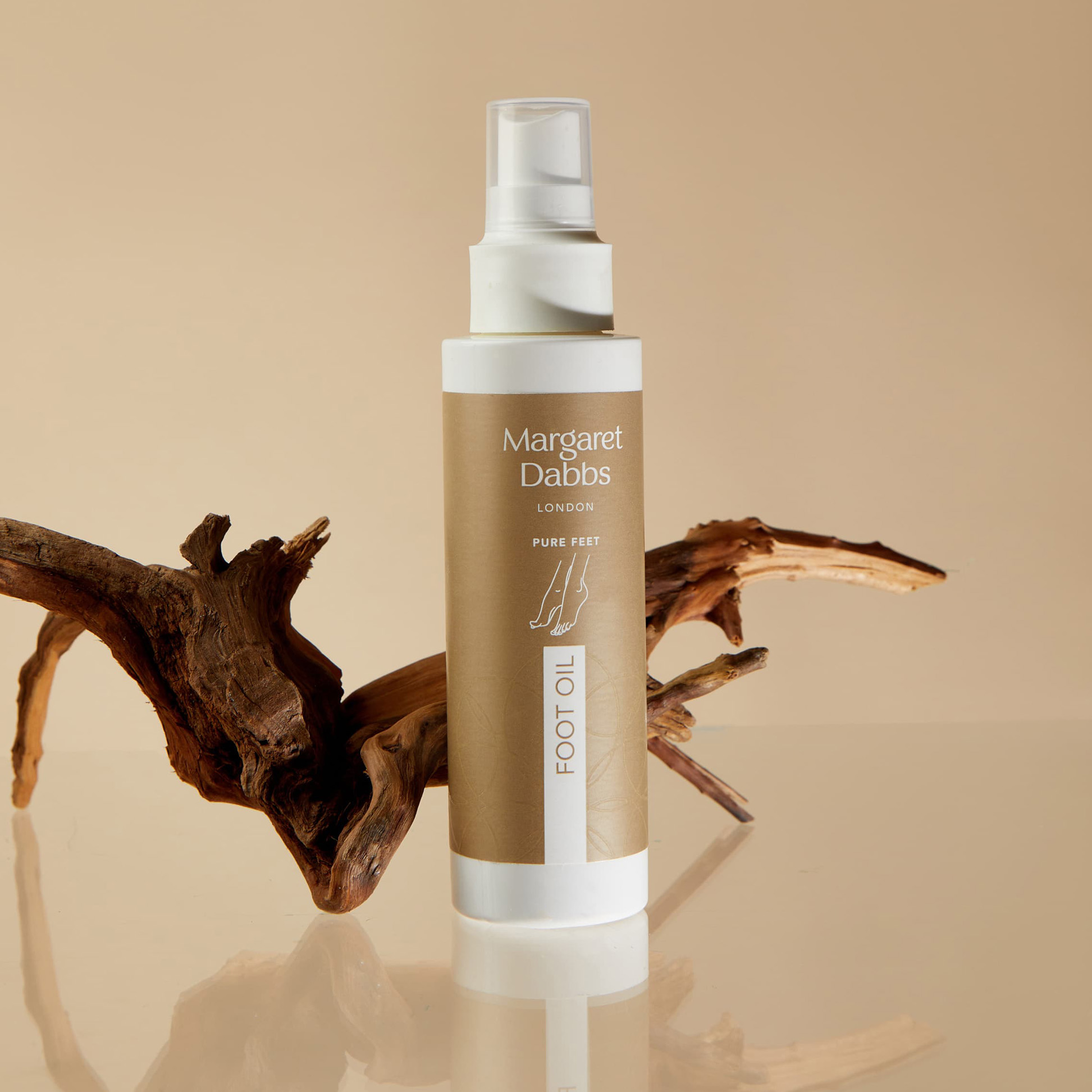PURE Foot Oil