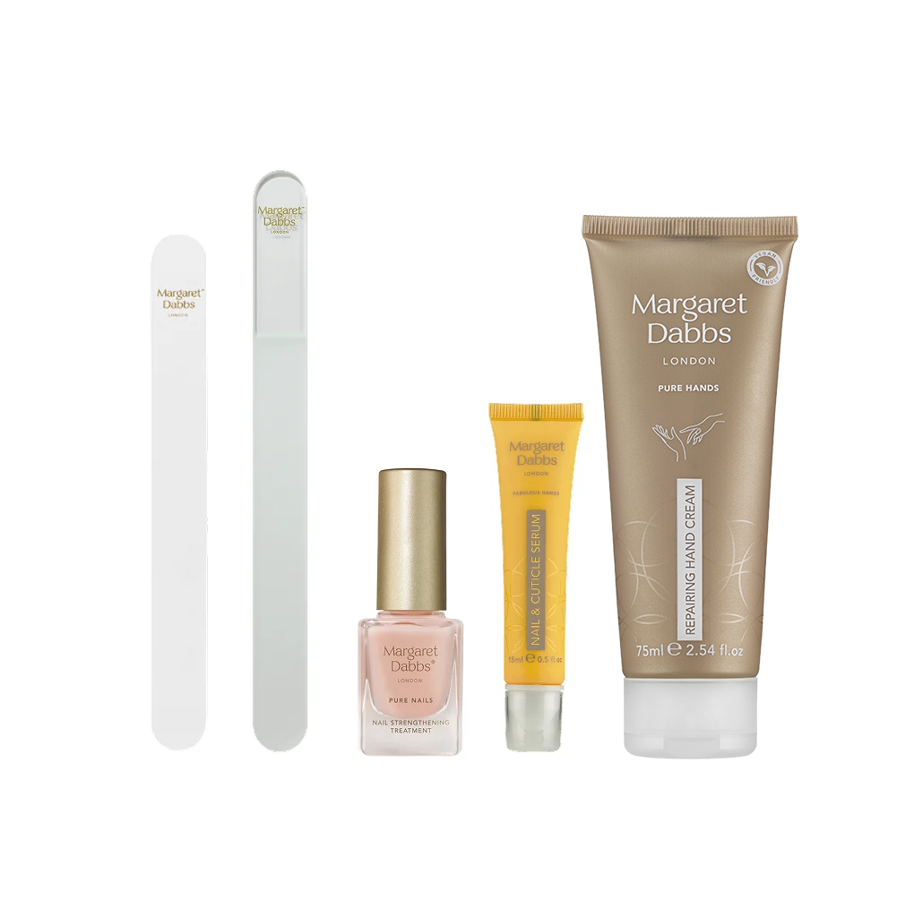 2617985 Margaret Dabbs London PDP TILE LIFESTYLE Perfect Home Manicure Set 639202266722535967