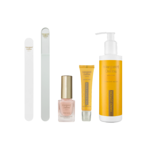The Perfect Home Manicure Set 639189480921003464
