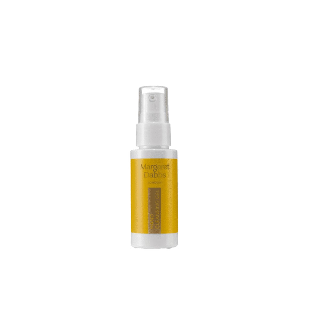 Margaret Dabbs Hand Cleansing Gell 30ml
