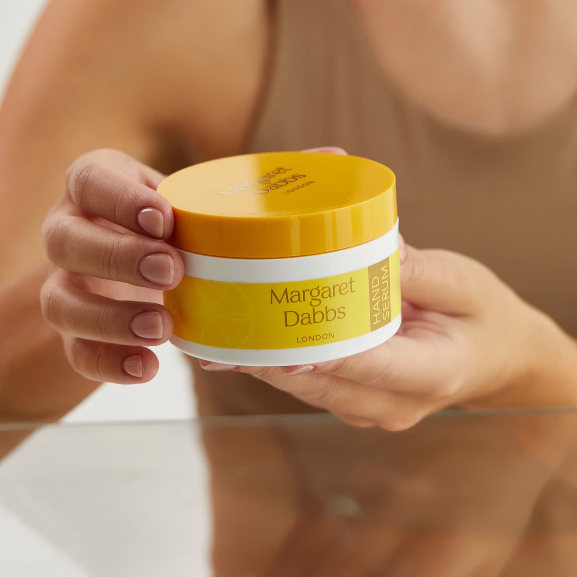 Hand Serum 150ml 02