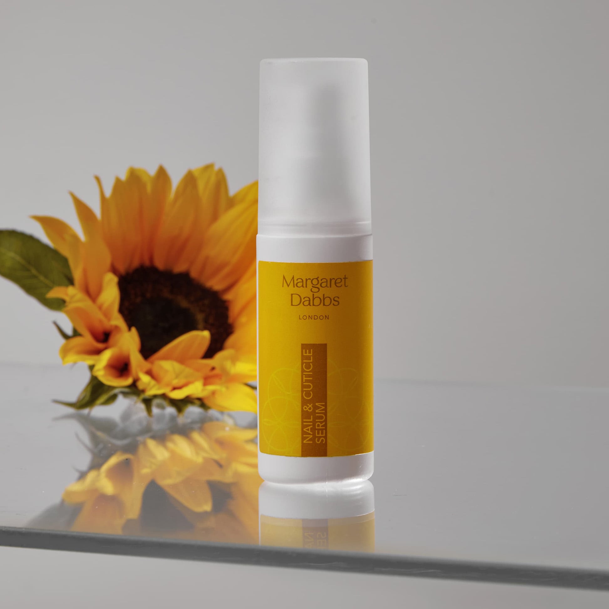 Nail Cuticle Serum