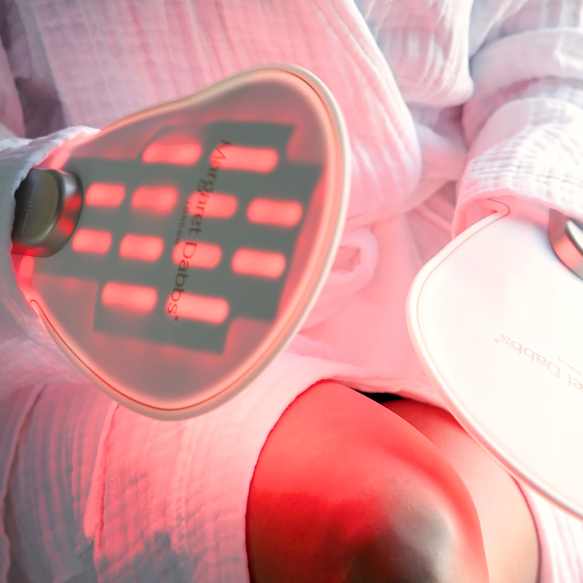Led Mitts Spa 1