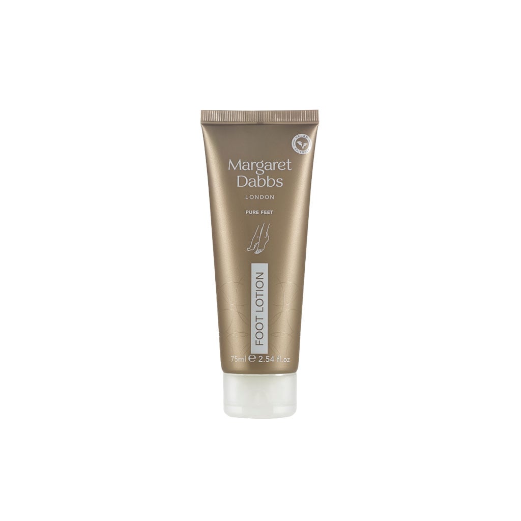 Margaret Dabbs PURE Restorative Foot Lotion 75ml