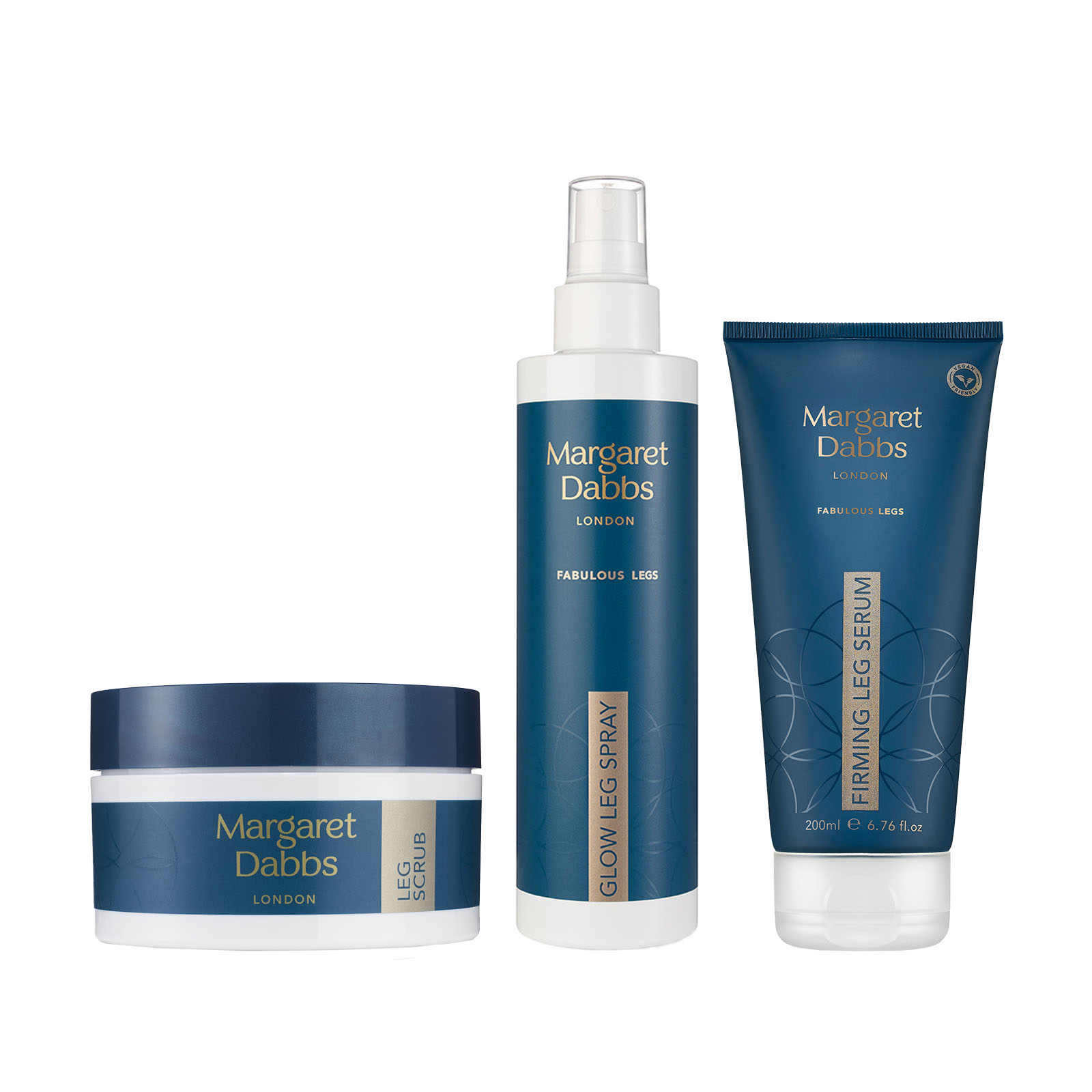 Ultimate Leg Giftset