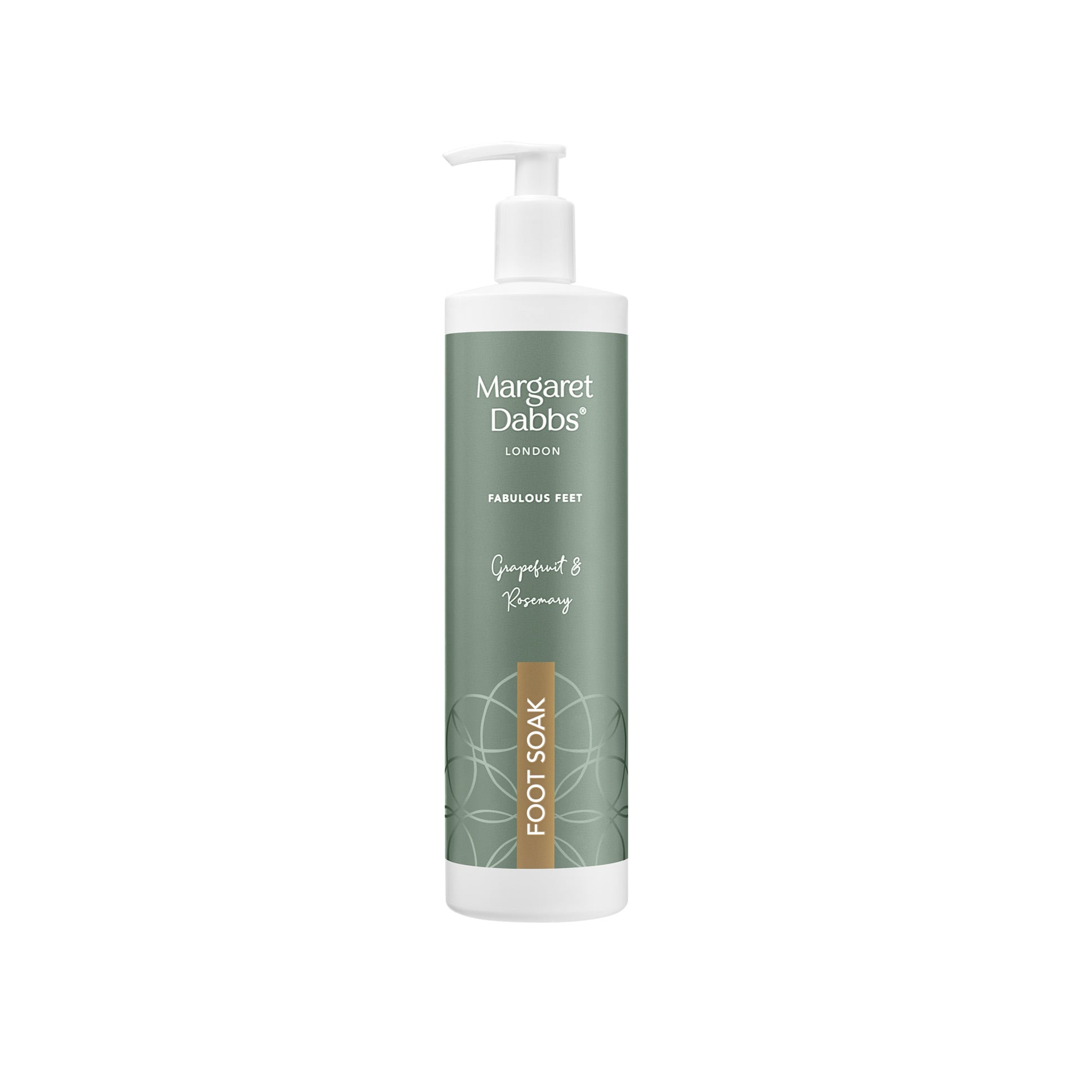 Limited Edition Foot Soak 600ml