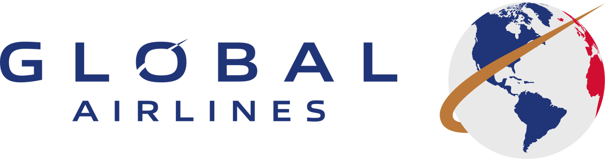 Global Airlines Logo