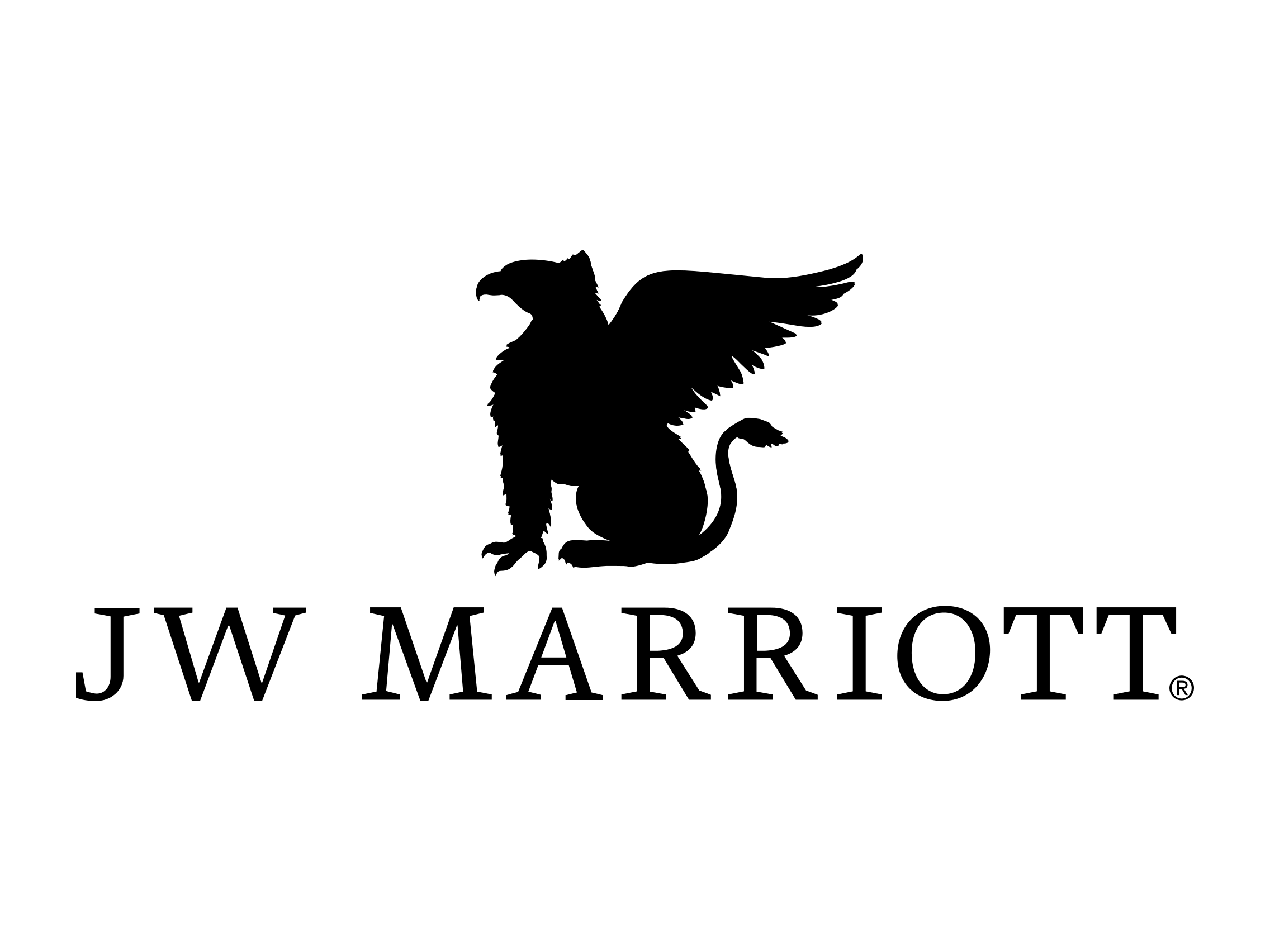 JW Marriott Logo