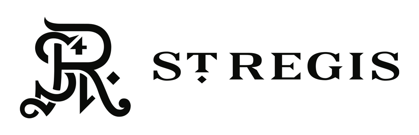 St. Regis Hotels & Resorts Logo