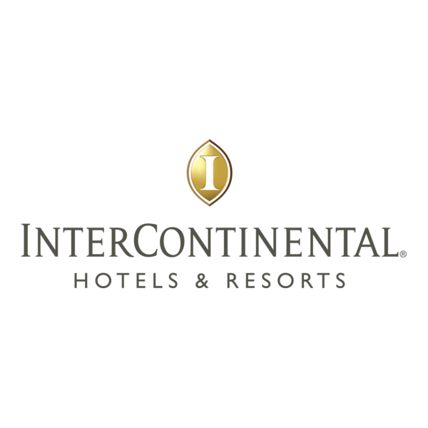Intercontinental Hotels Resorts Logo Png Seeklogo 252956