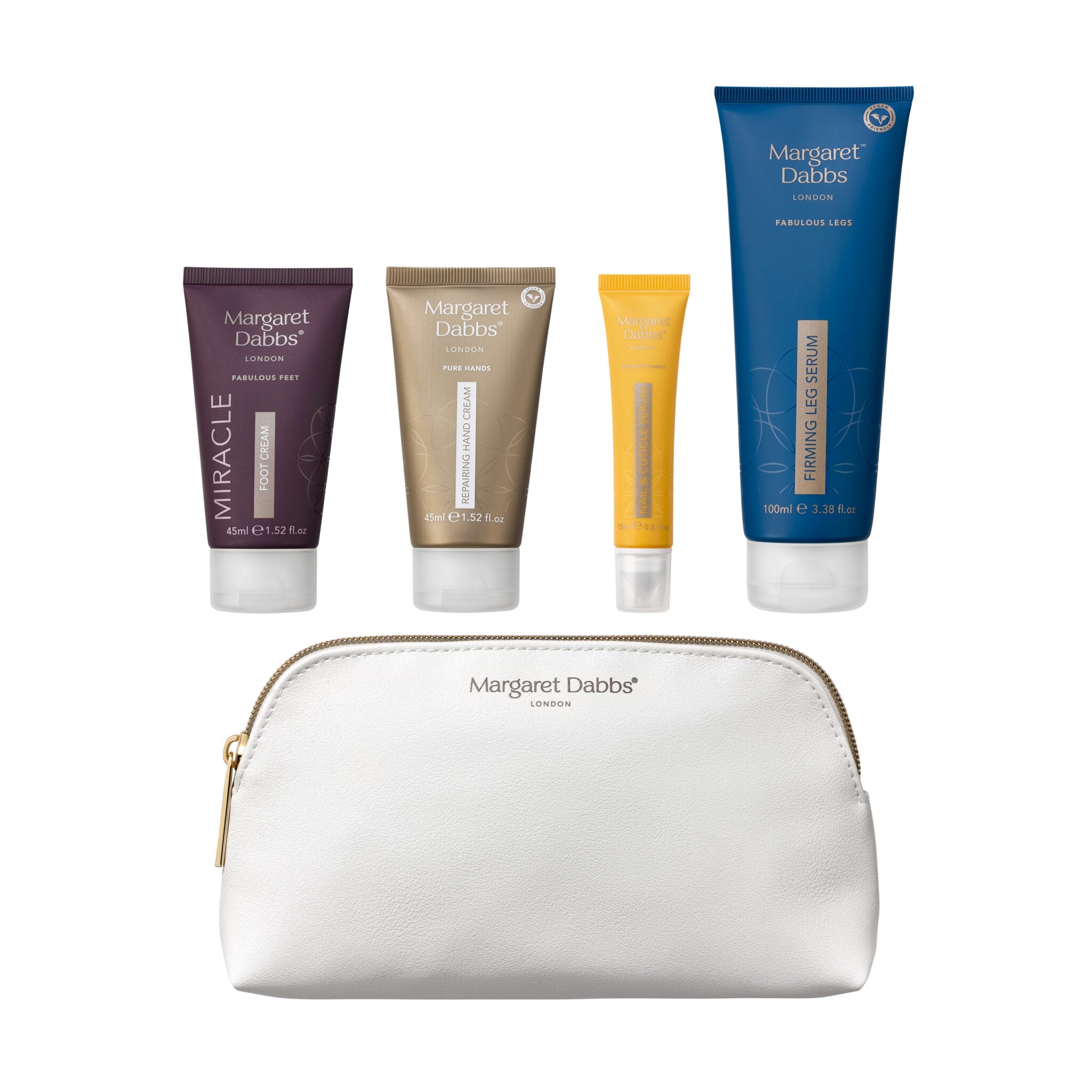 Heroes Discovery Kit Products