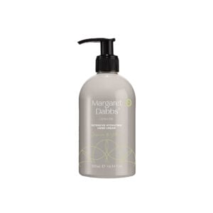 Jasmine Vetiver Hand Cream