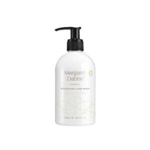 Jasmine Vetiver Hand Wash