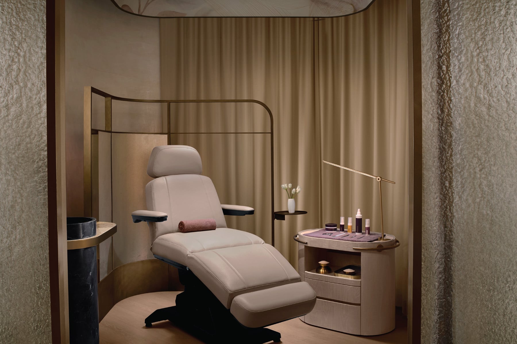 St Regis Web