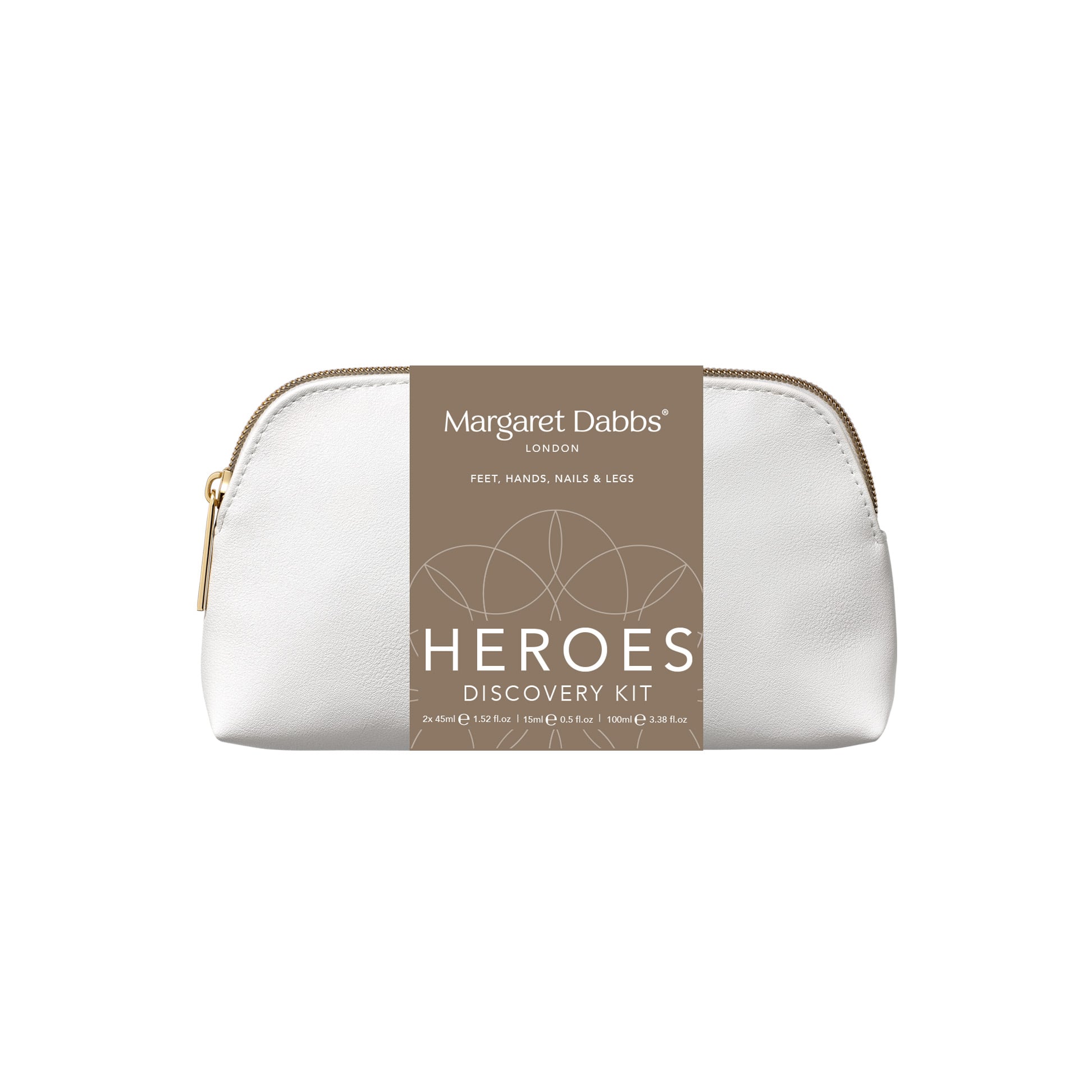 Washbag Sleeve