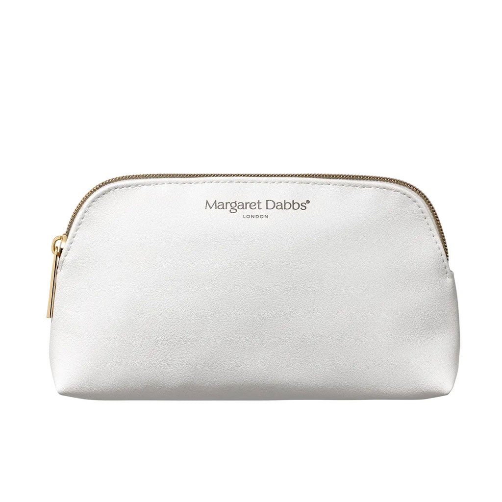 Margaret Dabbs Washbag