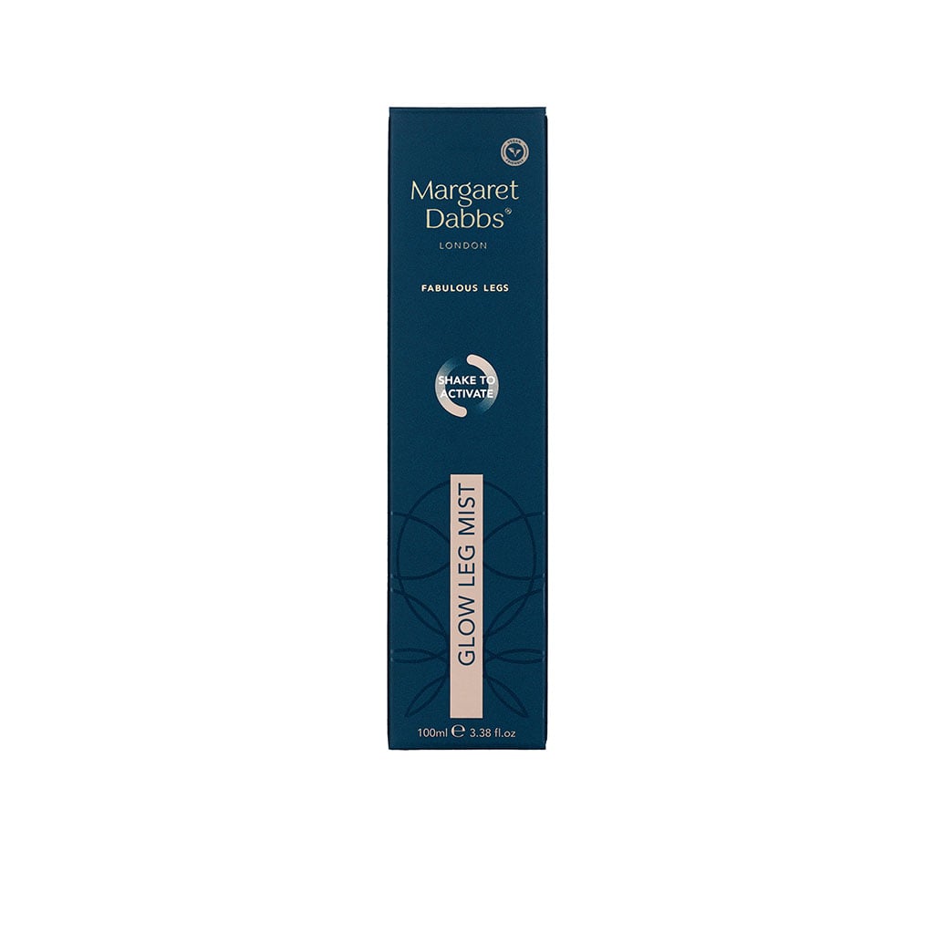 Mdl Glow Leg Mist 100ml Box