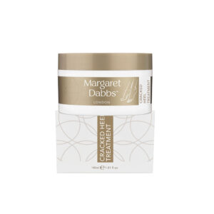 PURE Cracked Heel Balm Pot 140