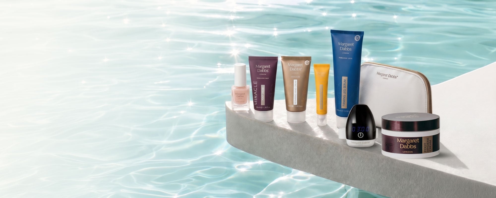 Summer Essentials Sale Desktop