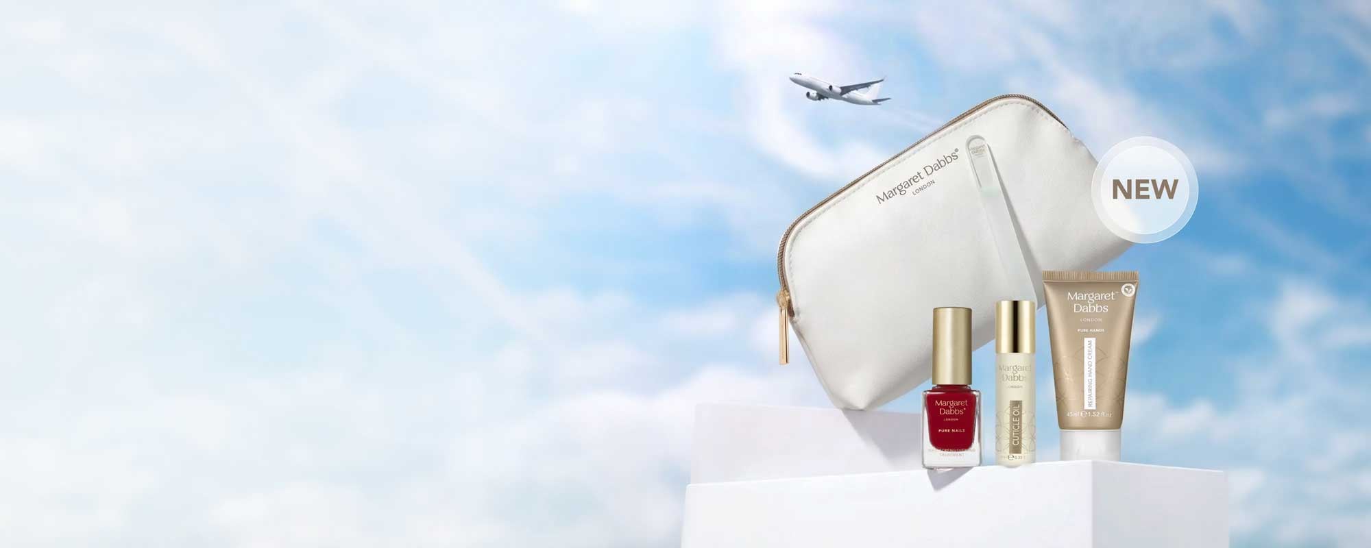Jetting Off Bundle Banner Desktop