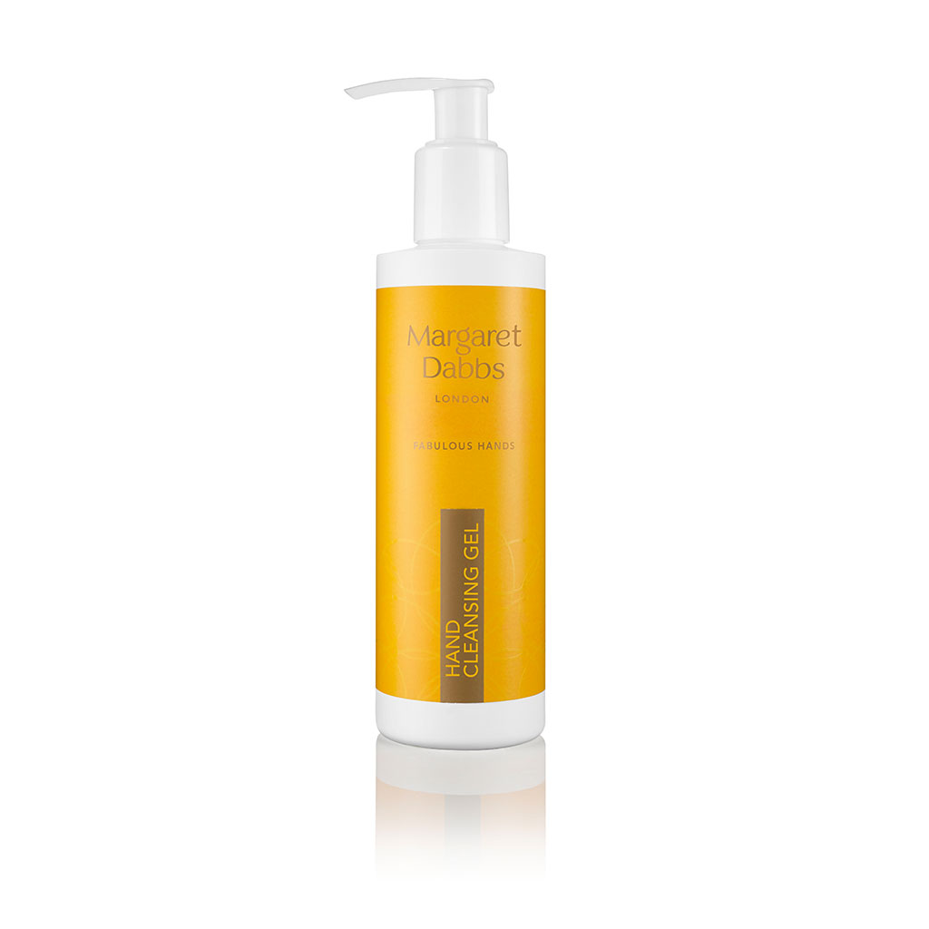 Hand Cleansing Gell 200ml Professional