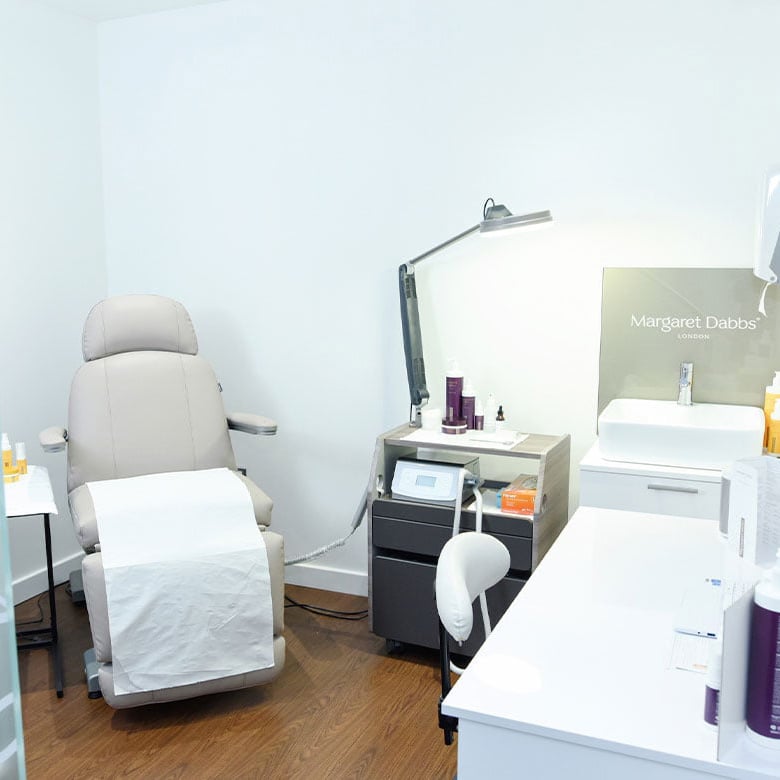 Treatment Room